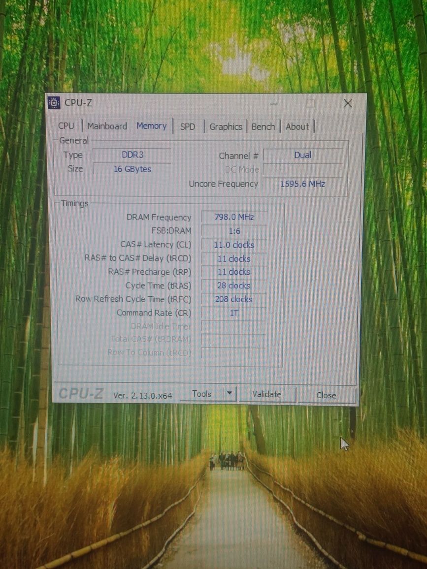 Computador Intel i5 4570 + HDD 1TB + 16gb ram