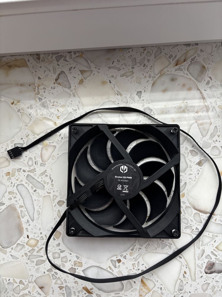 Wentylator Endorfy Stratus 120mm
