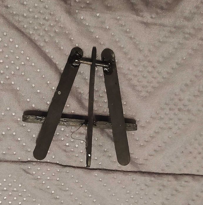 Mini sztaluga nowa
