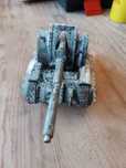 Warhammer 40k Astra Militarum Basilisk