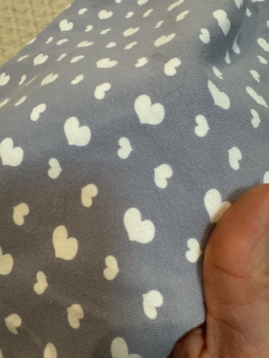 Сорочка для годуючих, розмір М