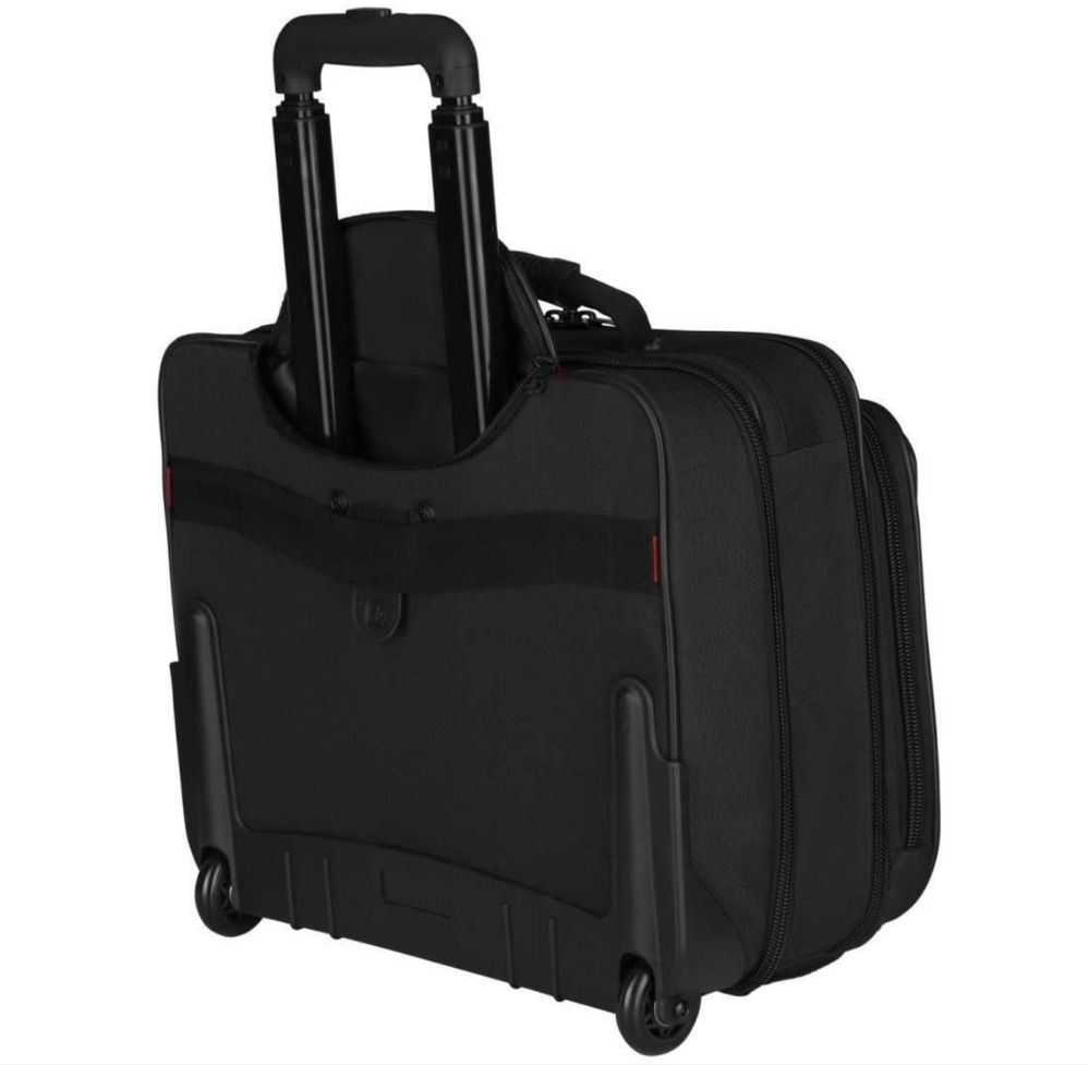 Валіза, чемодан. Кейс пілот Wenger Swissgear Granada