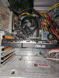 Asus Dual RX580 4GB