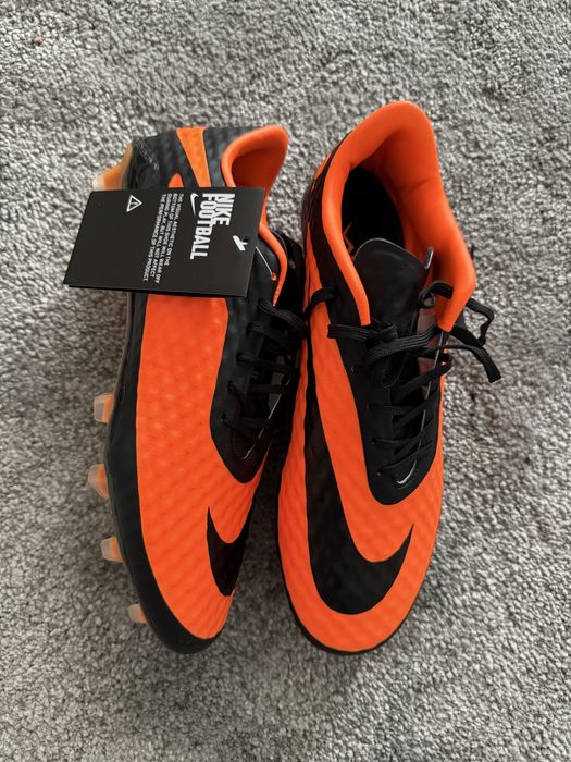 Chuteiras Hypervenom