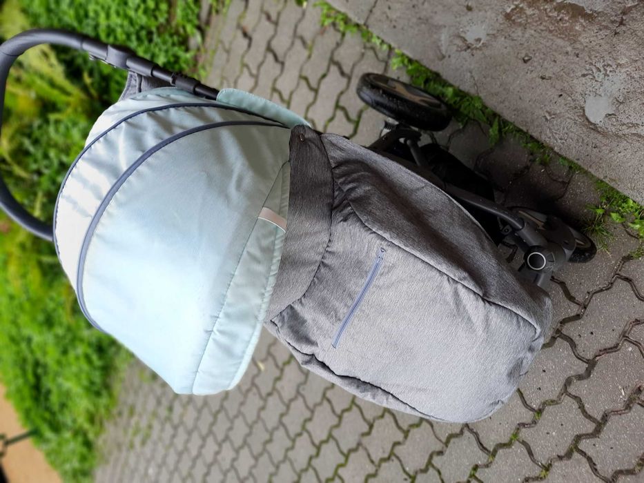 Spacerówka beksa