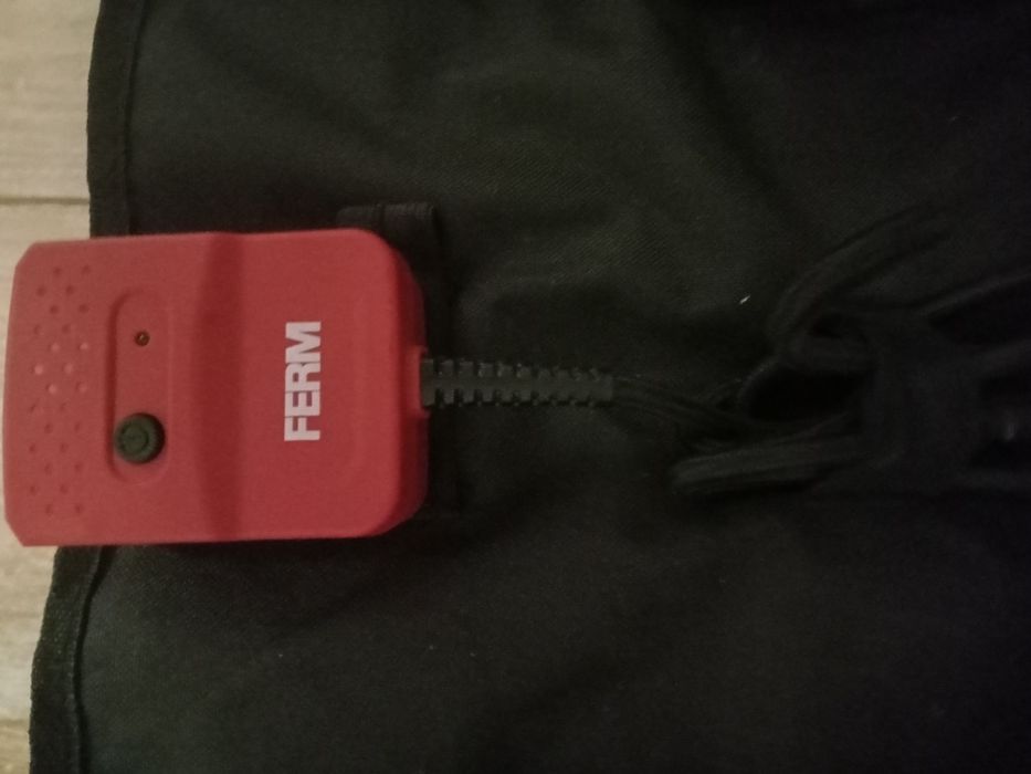 Многофункціонал ний інструмент FERM