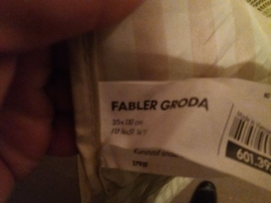 Fablet Groda organizer Ikea