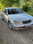 Продам w211 2002р 2.2d