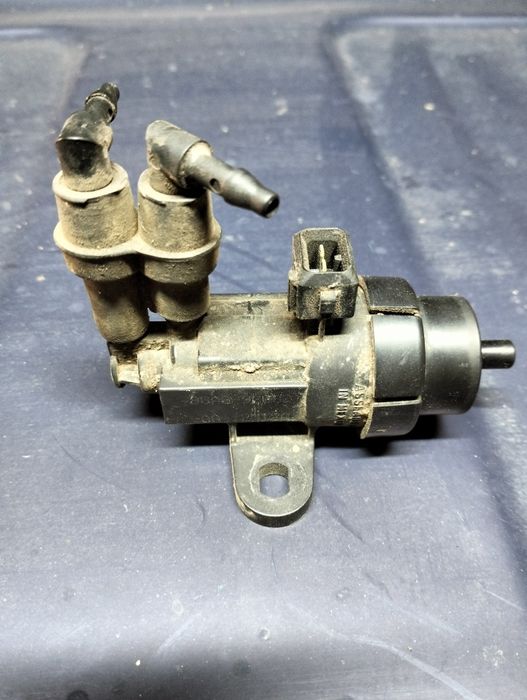 Клапан соленоїд регулювання заслінки EGR 98AB9E882AA Ford