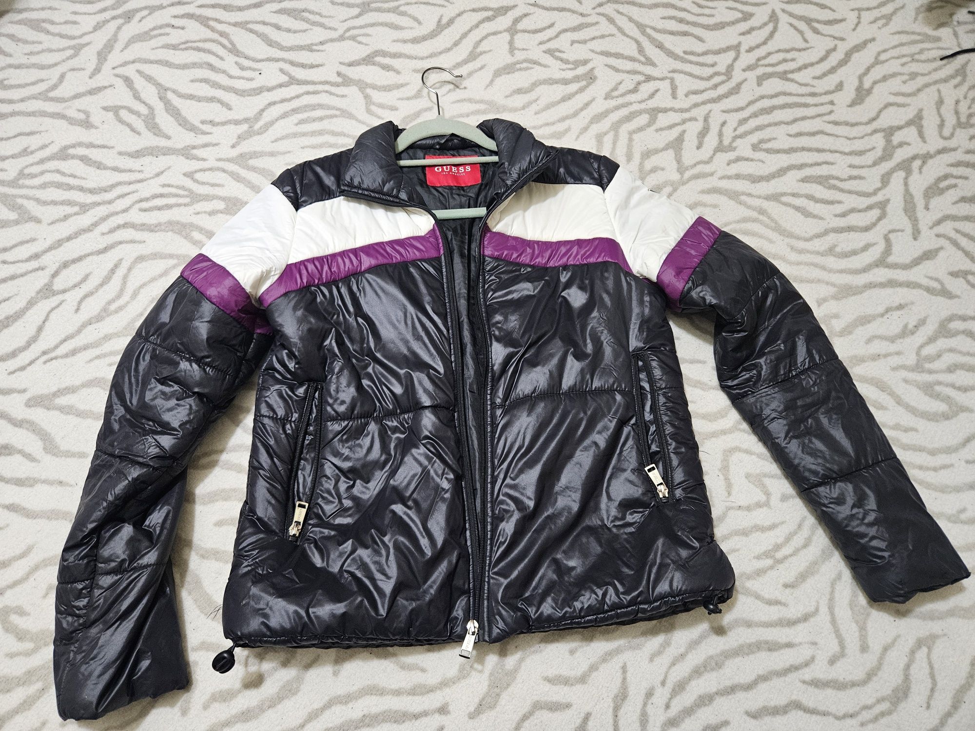 Kurtka guess xs na s