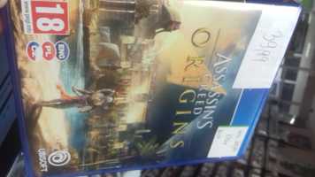 Assassin's creed origins ps4, sklep