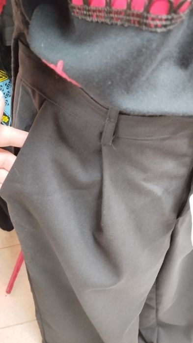 Класичні жіночі брюки.Жіночі штани.НОВІ.+ подарунок