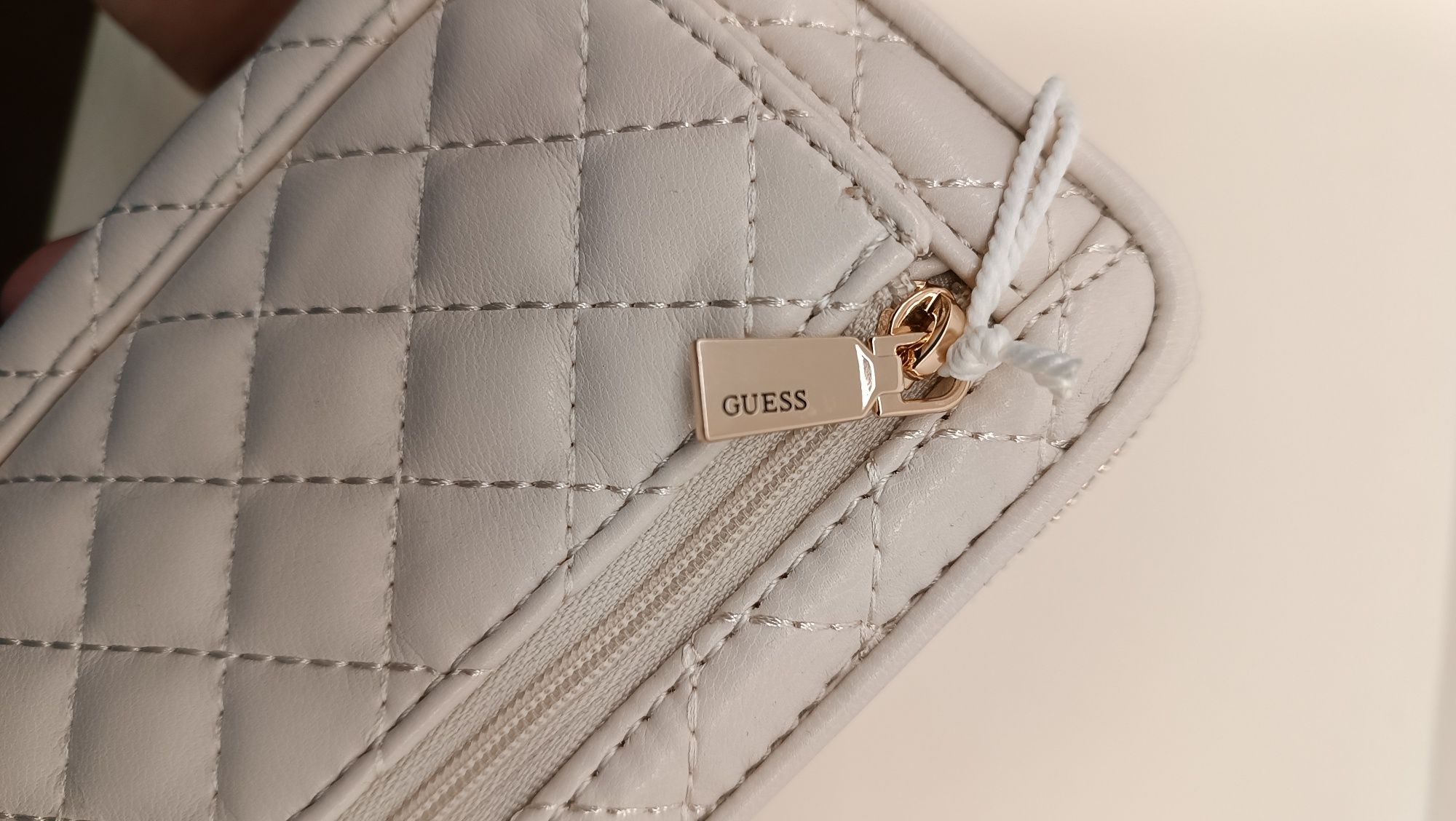 Carteira Guess Original- Nunca Usada