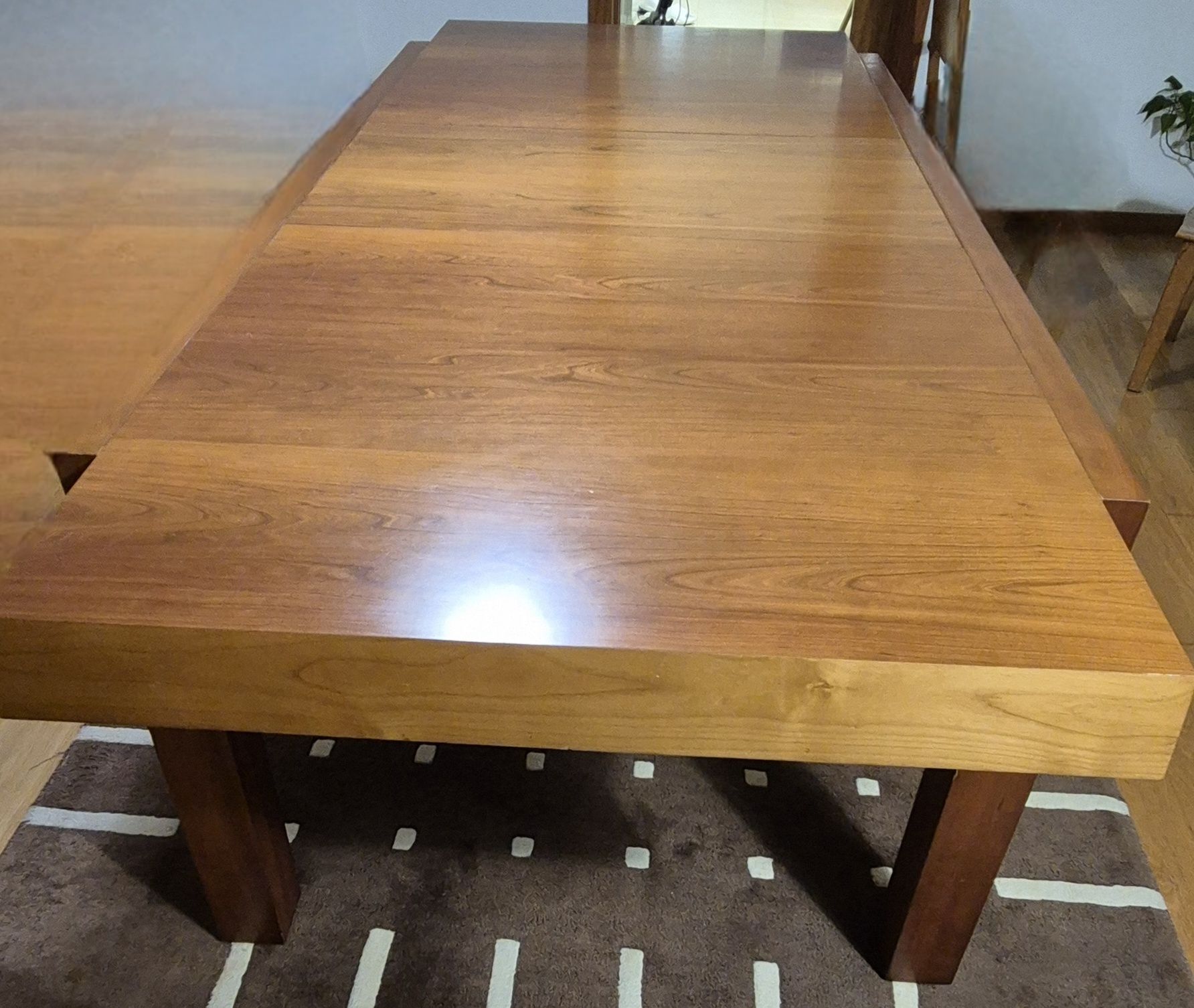 Mesa sala jantar