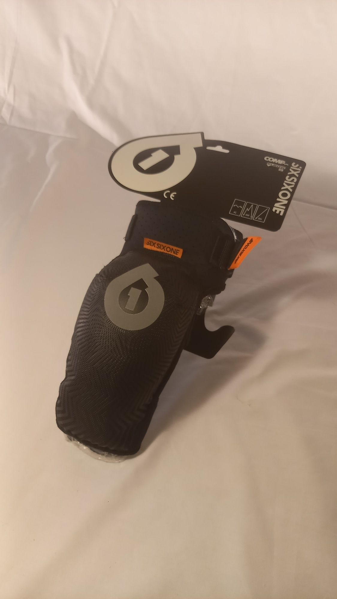 NOVO Componentes e equipamento