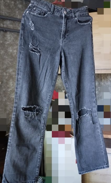 Джинси жіночі ..