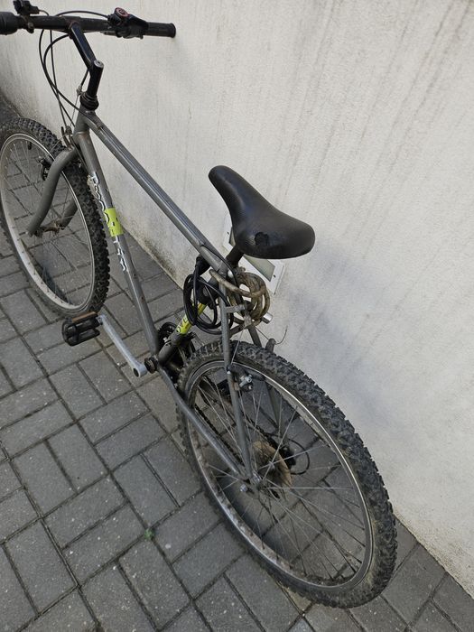 Bicicleta Montanha Brocklin
