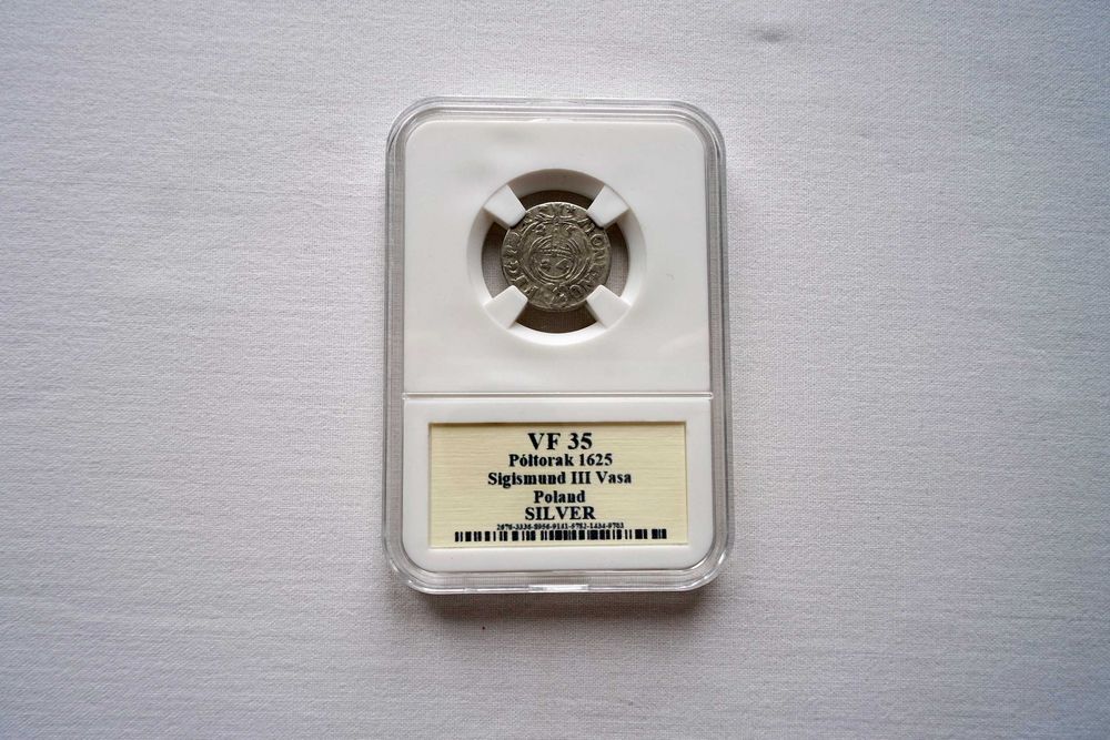 Monety Srebrne ponad 1100szt w tym dużo Monet Srebrnych od XVI wieku