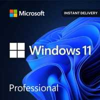 Windows 11 Pro PERMANENTE