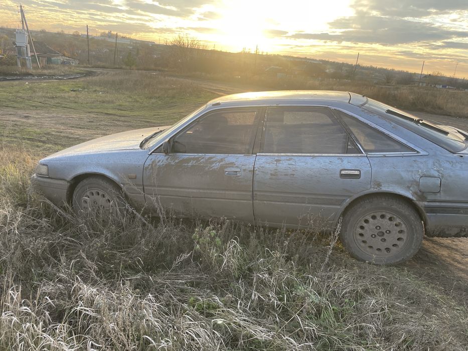 Продам Мазду 626