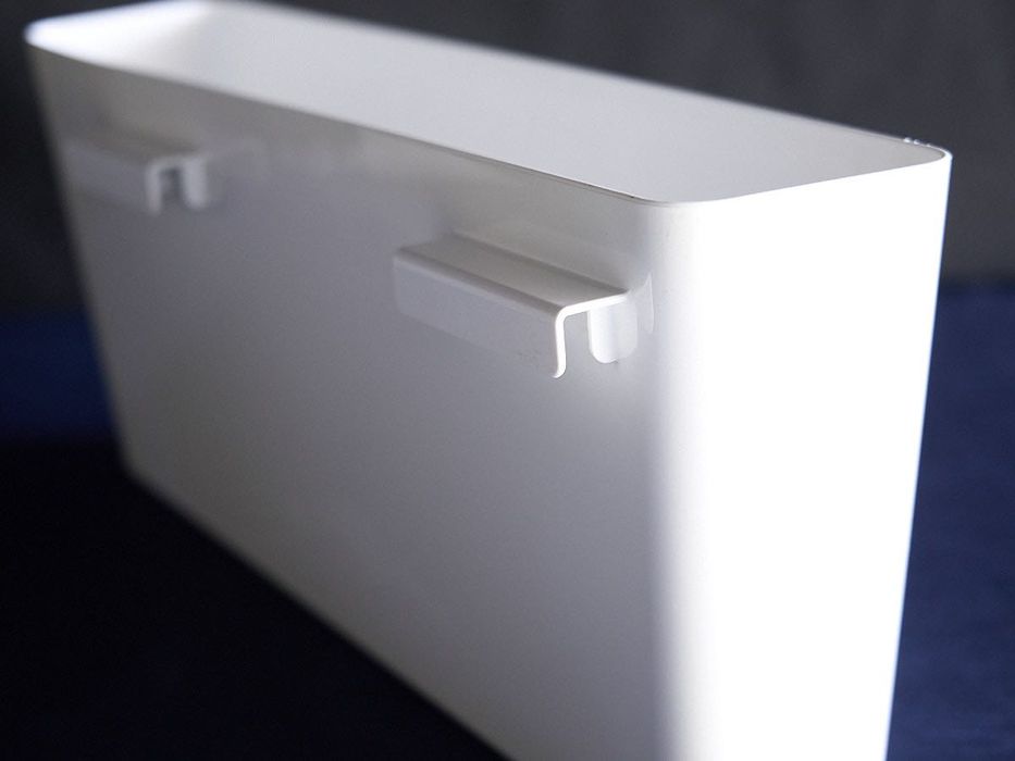 Recipiente VARIERA IKEA em plástico