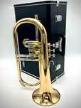 Flugelhorn YAMAHA YFH 631 made in Japan