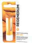 Regenerum peeling do ust NOWY