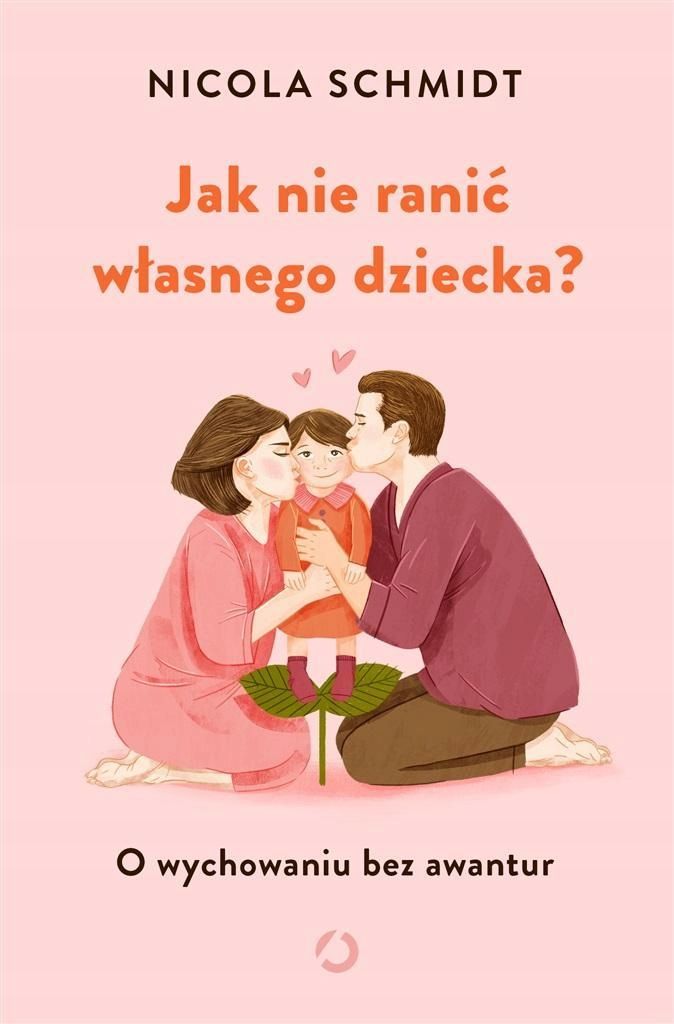 Jak Nie Ranić Własnego Dziecka? W.2