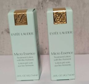 Estee Lauder Facial Treatment Micro Essence