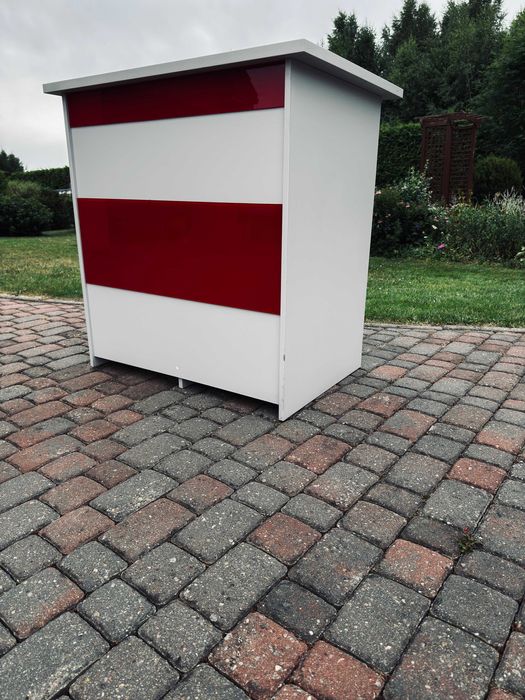 Lada Sprzedażowa Sklepowa