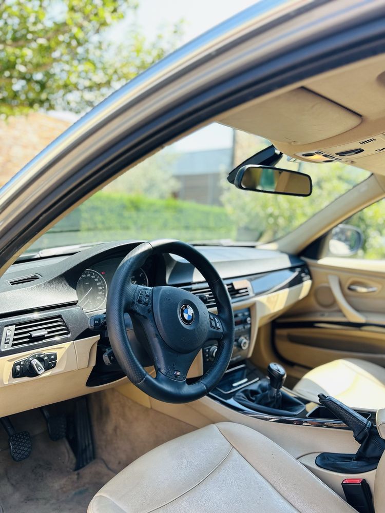 Carrinha BMW 316d