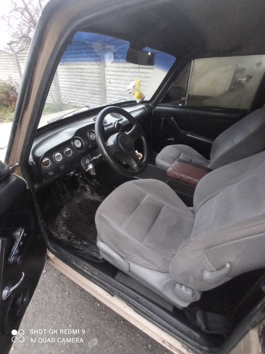 Продам ВАЗ 2101 на розбір