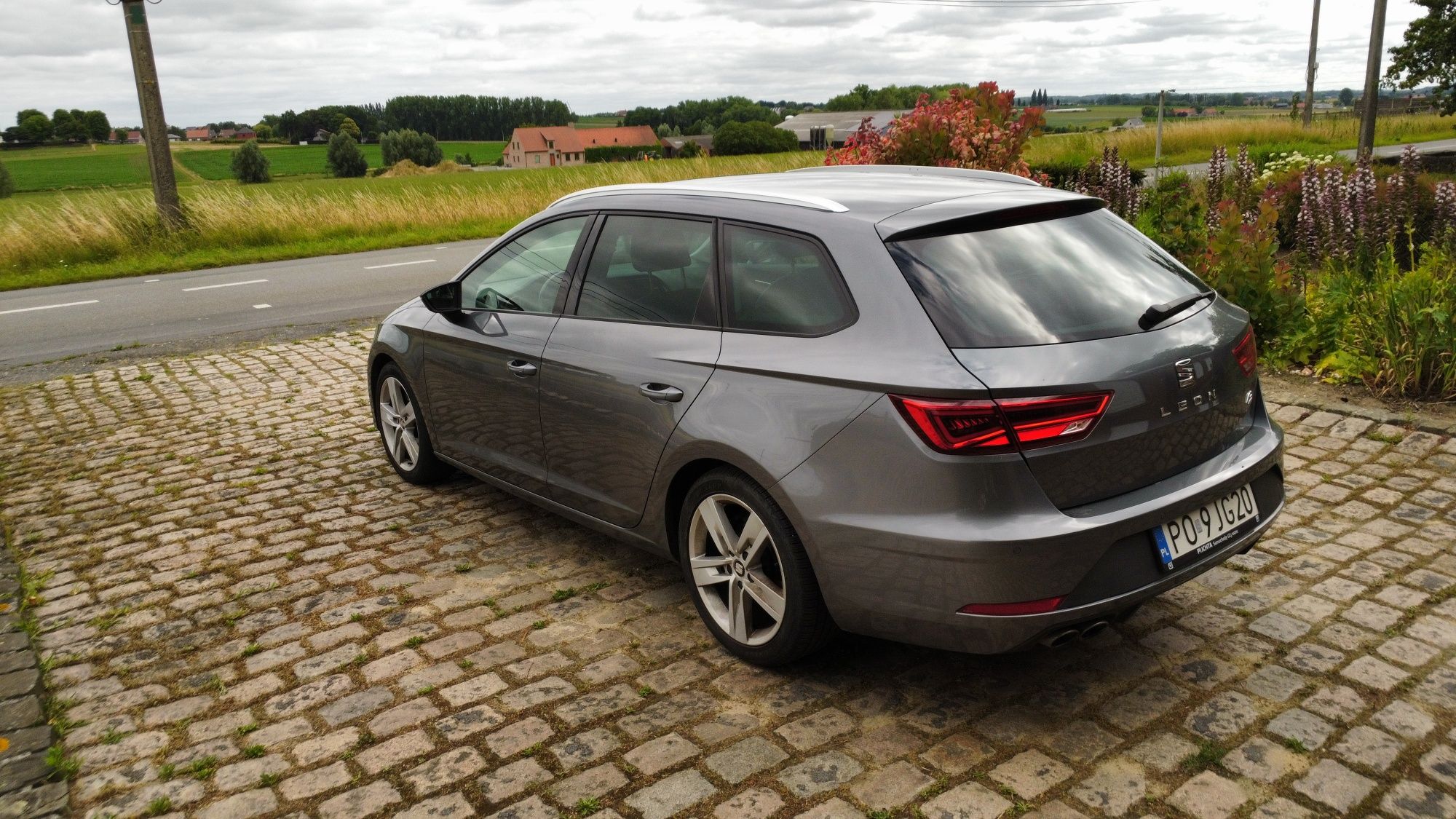 Seat Leon FR 1.4 tsi