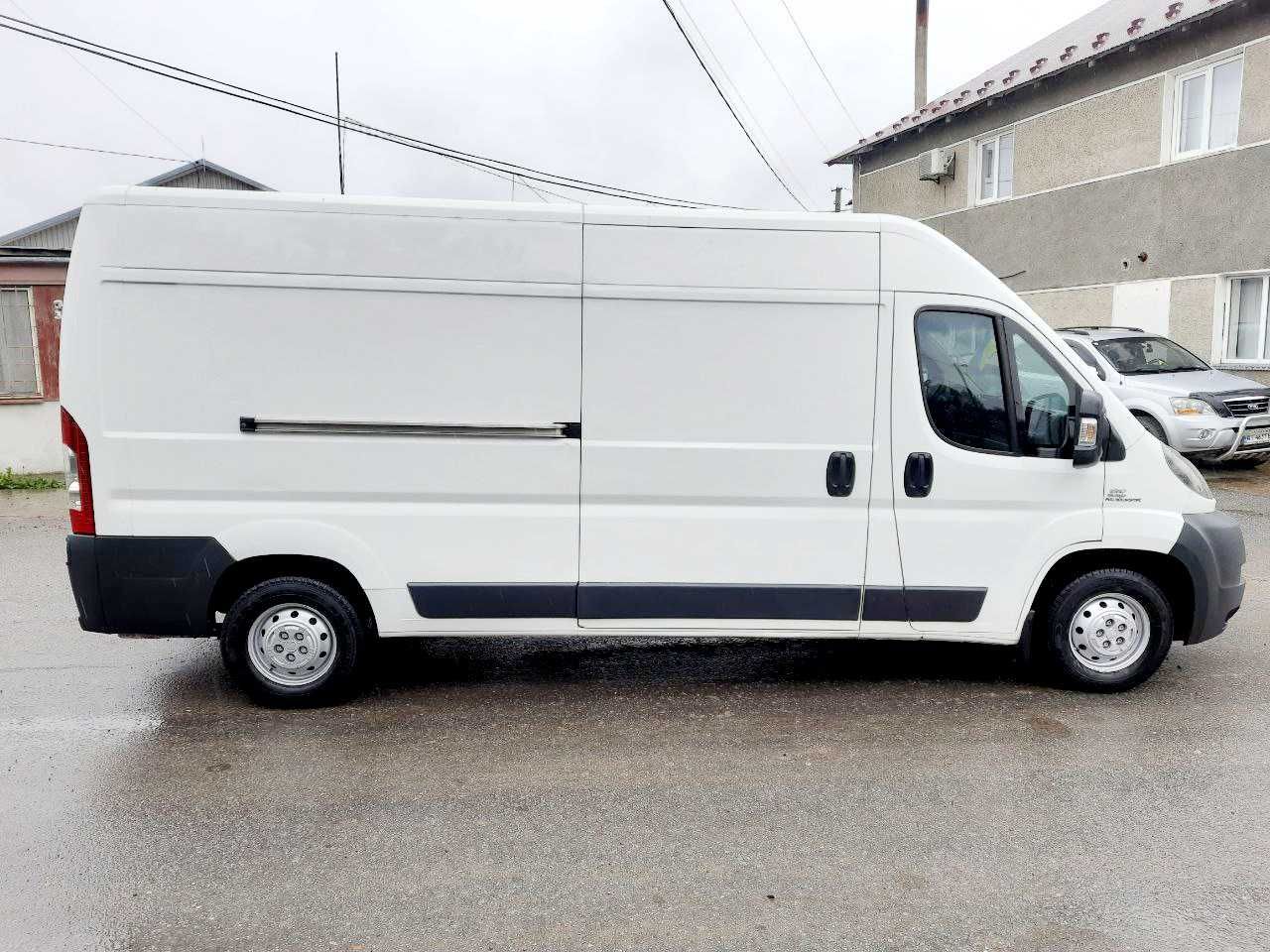 Продам Fiat Ducato 2013р