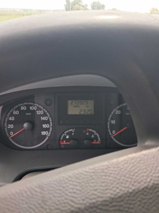 Citroen Jumper 2009 L3H2 2.2 hdi