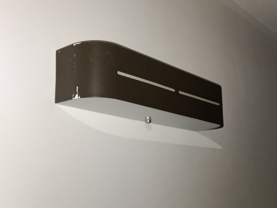 Lampy / kinkiety