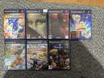 Jogos playstation 2