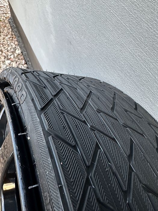 Запасне колесо Vw Touareg 3 cr докатка Audi Q7 4m E tron Cayenne