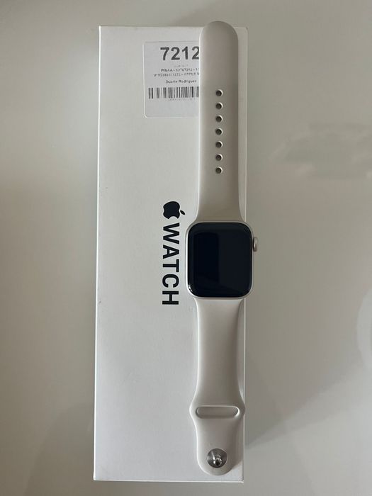 Apple Watch ( como novo)