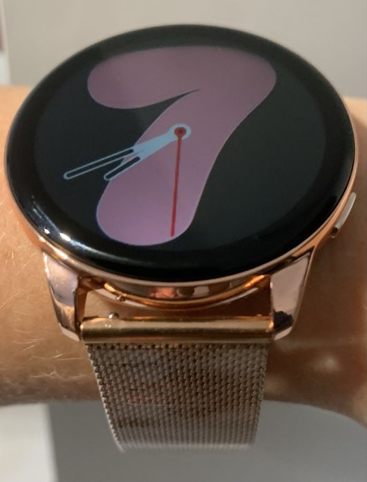 Nowość! Arctika smartwatch damski prezent dla kobiety dziewczyny