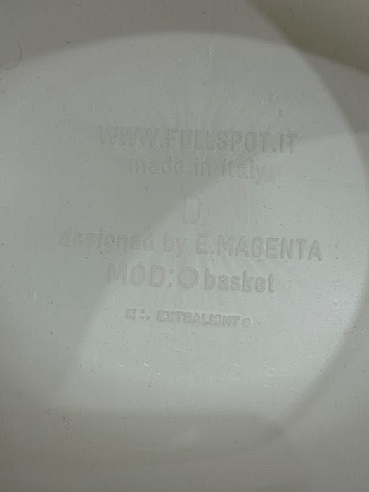 O bag basket оригінал