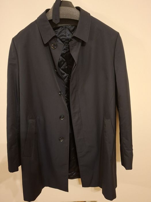 Płaszcz męski vistula