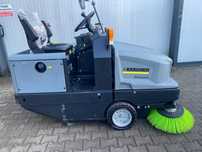 Zamiatarka  Karcher KM 130 130 RD z 2017r