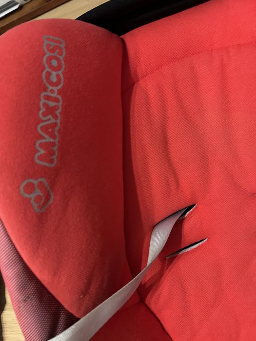 Ovo maxi cosi , usado