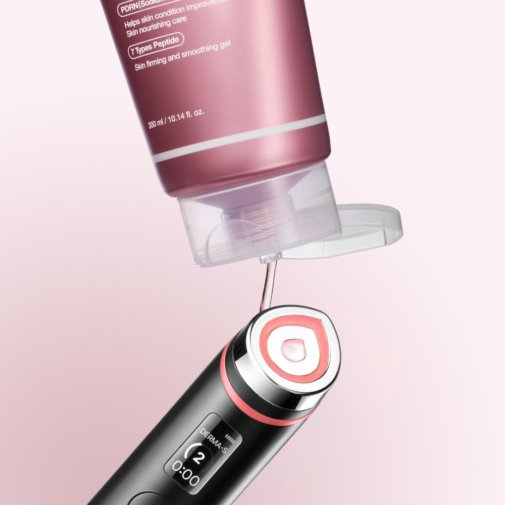 Medicube Age-R Booster Pro + Безкоштовний гель-підсилювач 300ml