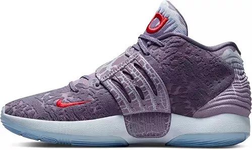 Кроссовки унисекс Nike KD14 Valentine's Day DJ4336-900 оригинал