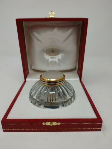 Tinteiro CARTIER Vintage Cartier “Must de Cartier”