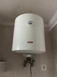 Vendo termoacumulador