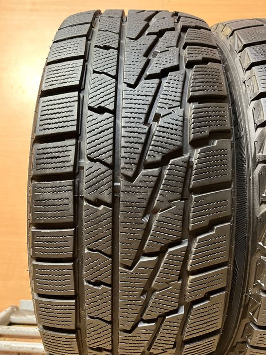 225/50 R 17 Premiorri 2023рік ViaMaggiore Z Plus Зима пара шини