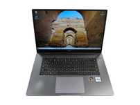Laptop Huawei MateBook D15 15,6 " AMD Ryzen 5 8 GB / 240 GB Srebrny